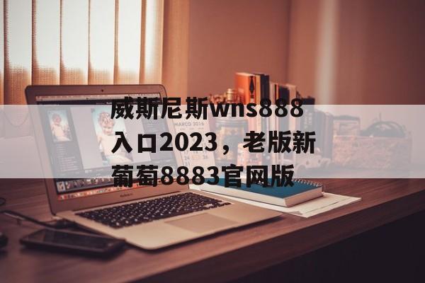 威斯尼斯wns888入口2023，老版新葡萄8883官网版